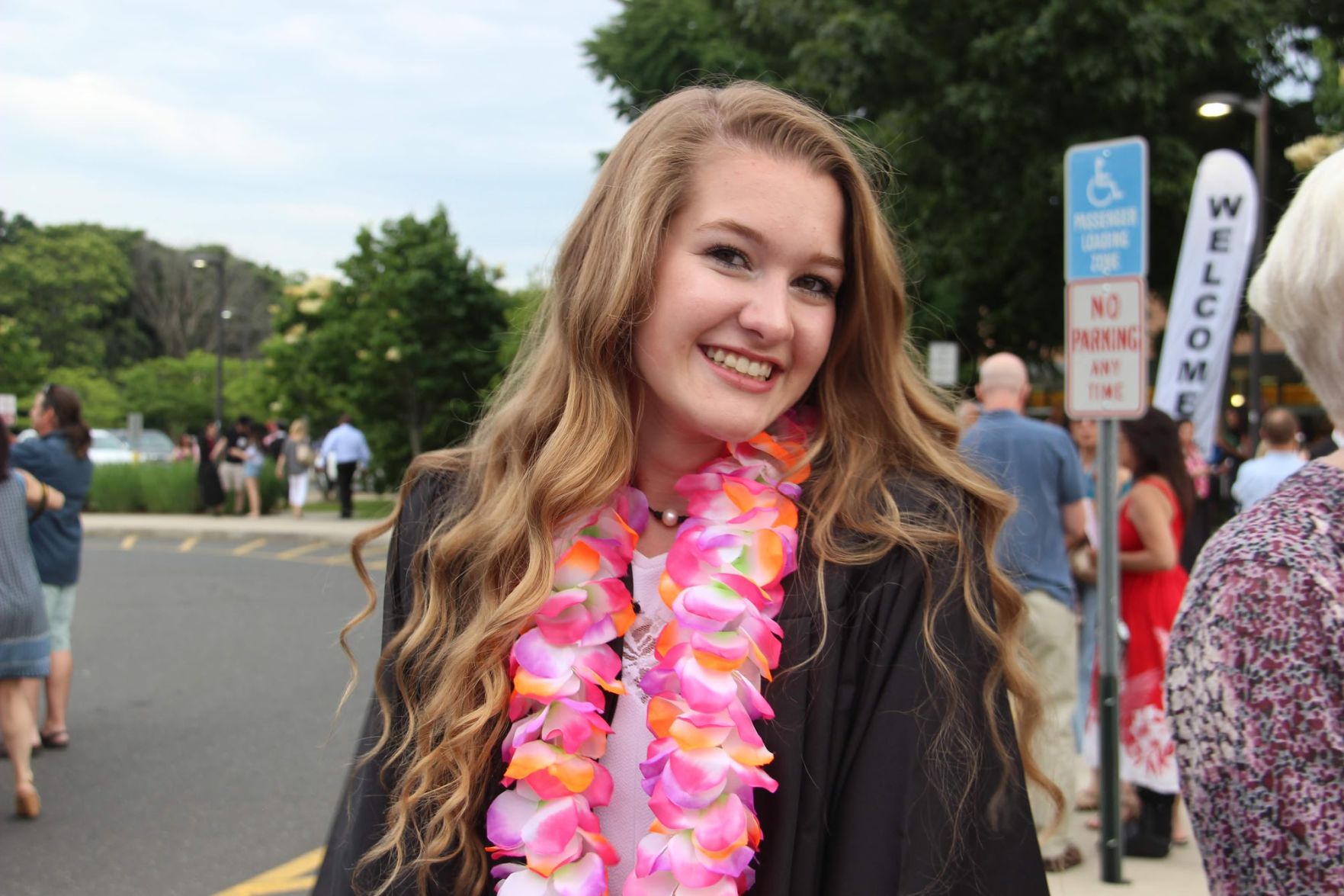 Lindsay Schweizer Candidate